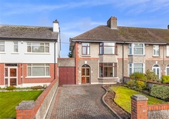 182 Collins Avenue , Whitehall, Dublin 9