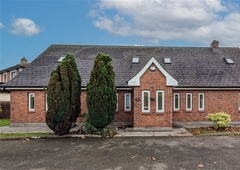 19 Morell Lawns, Naas, Kildare