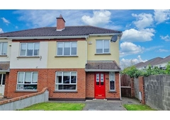 2 wood dale close, ballycullen, dublin 24