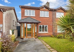 20 Corbally Green,Westbrook Lawns, Citywest, Dublin