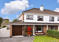 20B Hawthorn Place, Clybaun Road, Knocknacarra, Galway