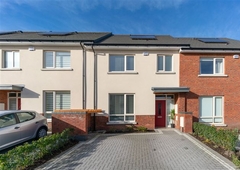 21 belarmine grove, stepaside, dublin 18 d18 ek77