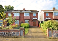 26 esker meadow view, lucan, co. dublin k78k033