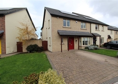 28 beechwood gate, hansfield, clonsilla, dublin 15