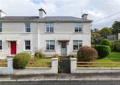 3 dillon street, tullamore, co. offaly r35xc42