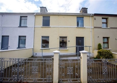 37 kevin barrys villas, tralee, co. kerry