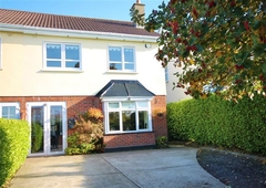 38 griffeen glen chase, lucan, co. dublin k78ew71