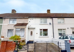 39 clanranald road, donnycarney d05 xc04