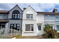 40 slievemore road, drimnagh, dublin 12