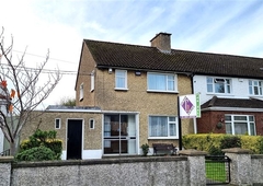 41 Annadale Drive,Whitehall, Marino, Dublin 9, Dublin