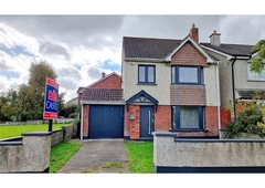 46 Ballyogan Avenue, Leopardstown, Dublin 18