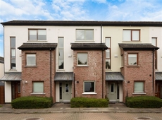 46 Hunter's Green, Hunterswood,, Ballycullen, Dublin 24