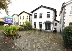 46 monastery rise, clondalkin, dublin 22