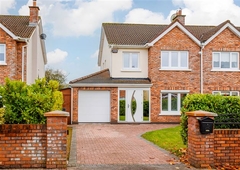 50 sallins bridge , sallins, kildare