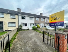 54 Barry Park, Finglas, Dublin 11