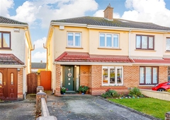 56 Cannonbrook Court, Lucan, Dublin