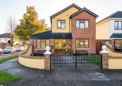 58 Ardcian Park, Swords, Co. Dublin