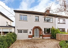 77 Parkmore Drive, Terenure, Dublin 6W