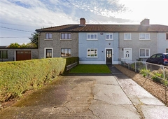 79 Brandon Road , Drimnagh, Dublin 12