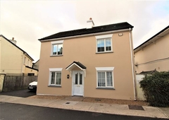 9 bluebell way, esker hills, portlaoise, co. laois r32f9hw