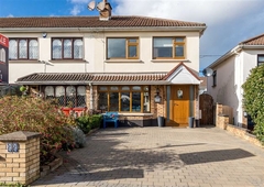 99 belmont park, raheny, dublin 5