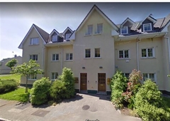 Apartment 1 The Birches, Kilnacourt Woods, Portarlington, Laois