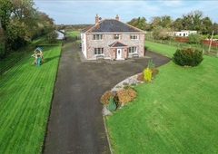 craddenstown, raharney, westmeath