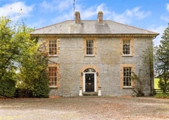 Kilodiernan House On C. 36 Acres, Glebe, Puckane, Co. Tipperary