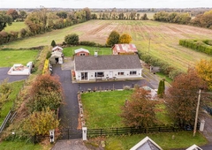 Little Meadow, Delvin, Westmeath