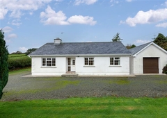 shanbogh upper, rosbercon, new ross, co. wexford