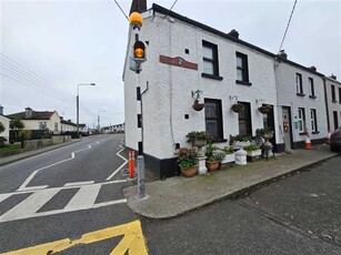 1 St. Patricks Terrace, Navan, County Meath