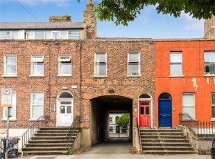 10 Fairview Avenue, Fairview, Dublin 3