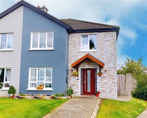 10 Shingán, Milehouse, Enniscorthy, Co. Wexford