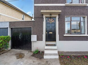 119 bannow road, Cabra, Dublin 7