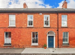 12 Florence Street, Portobello, Dublin 8