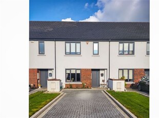 14 Muileann Drive, Kettles Lane, Kinsealy, Swords, County Dublin