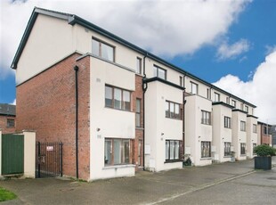 15 The Terrace, Carrickmines Manor, Carrickmines, Dublin18