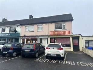 16 Renmore Road, Renmore, Co. Galway