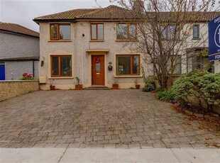 17 Derravaragh Road, Terenure, Dublin 6W