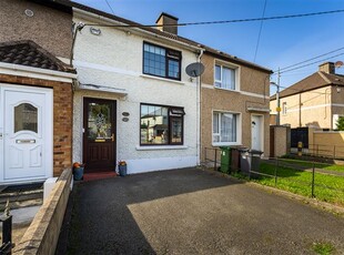 177 Thomond Road, Ballyfermot, Dublin 10