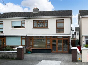 18 Whitethorn Crescent, Artane, Dublin 5