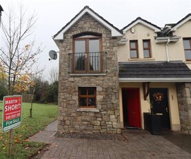 19 Clonguish Court, Newtownforbes, Co. Longford N39YY43