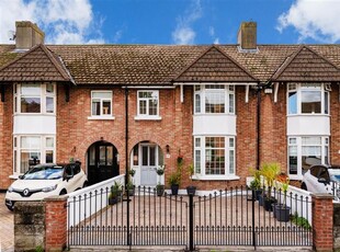 19 Clonturk Park, Drumcondra, Dublin 9