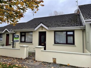 2 Ashley Court, Parks Road, Lismore, Waterford