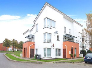 205 Castlecurragh Heath, Mulhuddart, Dublin 15, County Dublin