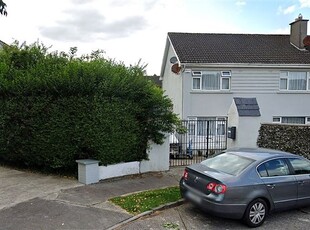 21 Hollywood Park, Naas, Kildare