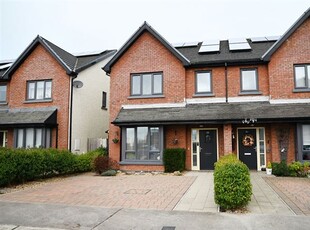 22 Fair filed, Dunshaughlin, Meath