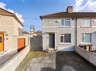 220 Carnlough Road, Cabra, Dublin 7, County Dublin