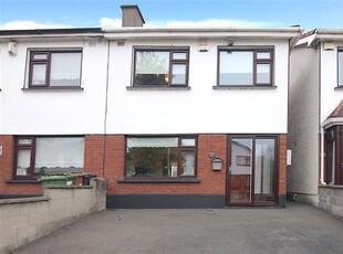 23 The Drive, Mulhuddart Wood, Mulhuddart, Dublin 15, County Dublin