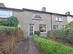 33 Conquer Hill Road, Clontarf, Dublin 3